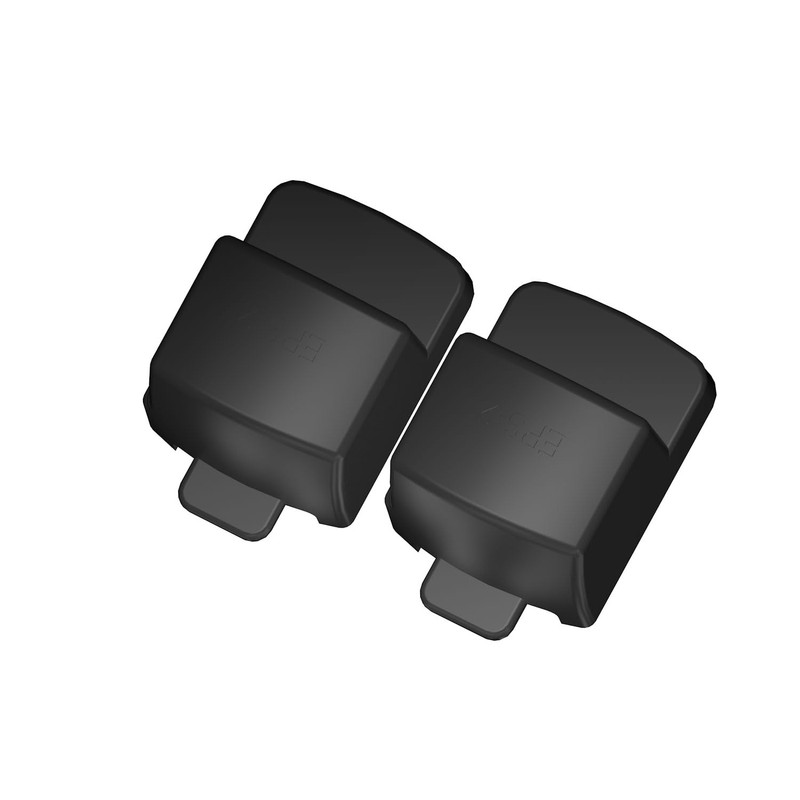GFOLDER Protective Optics Cover for HoloSun EPS Carry Red Dot,