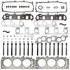 Cylinder Head Gasket Set w/Bolts for Ford Ranger Mazda B3000