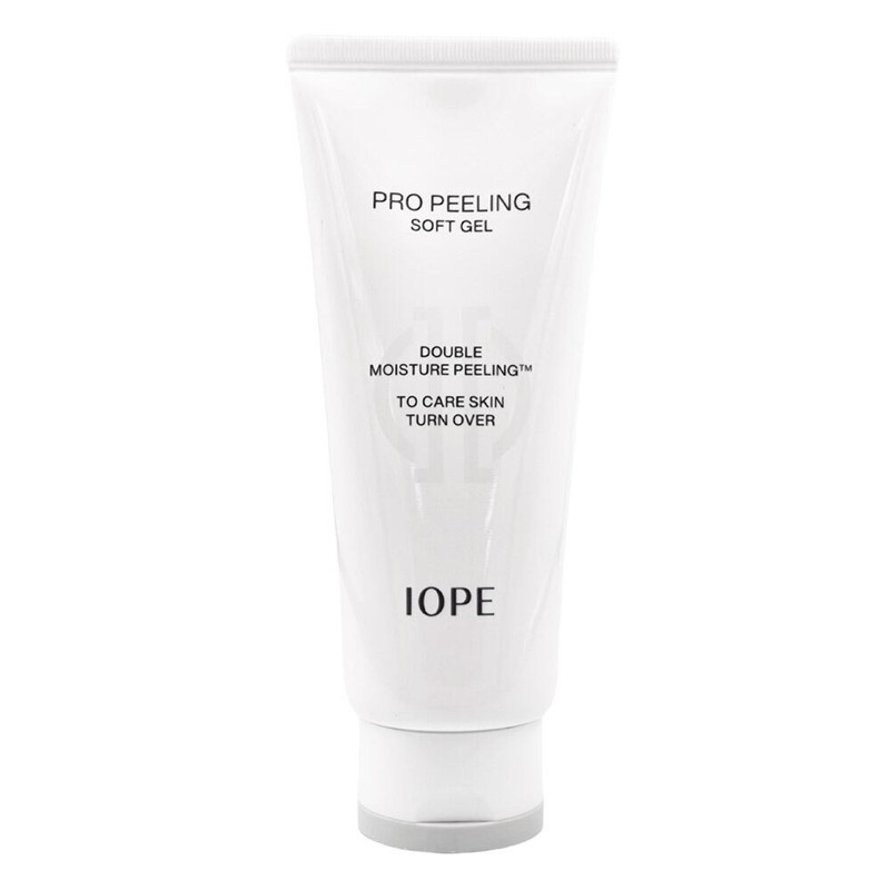 IOPE NEW IOPE 아이오페 프로 필링 소프트 젤 100ml 부드러운