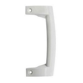 Fagor Gwp6127ac Side-by-Side White Metal Door Handle 17.5cm