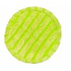 6 Pk 6.3 inch Electric Mop Replacement Pads Compatible with