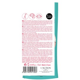 L 'Action Paris Soft Lip Scrub