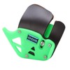 Archery Finger Tab Shooting Tabs Double Layer Leather Tabs Guard