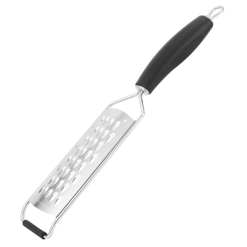 Handheld Cheese Grater Manual Vegetables Shredder Kitchen Gadgets with Silicone
