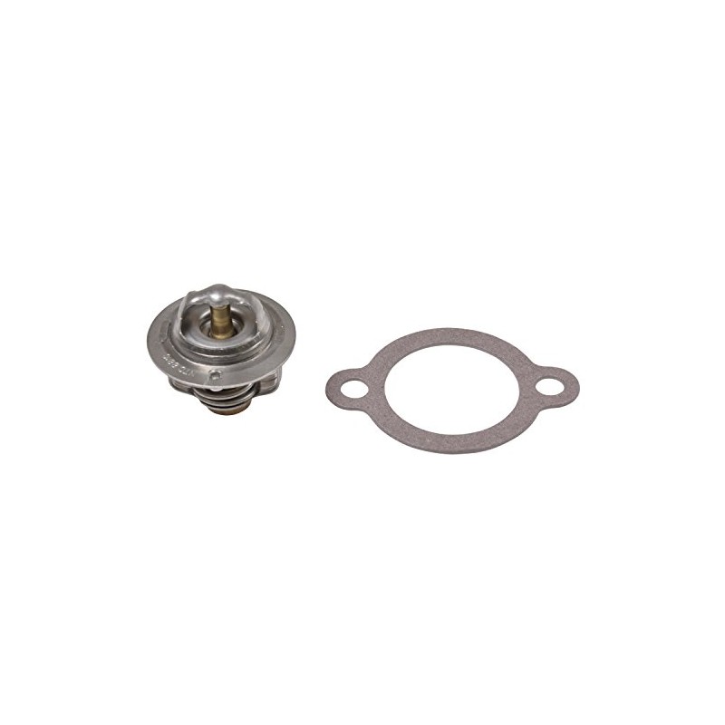 Blue Print ADK89203 Thermostat with Gasket, Pack of 1