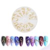 OF3NLQ82 Nail Art Constellation Parts Set / OF3NLQ82네일아트 별자리파츠 세트