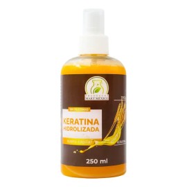 Suero Capilar De Keratina Reparador Hidratante (250 Ml)