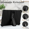 Kwamaz for Revvl Tab 2 Case (2025), Kids Soft Silicone