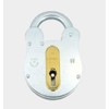 Fire Brigade Padlock FB11 4Lever Only