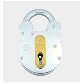Fire Brigade Padlock FB11 4Lever Only