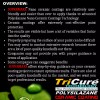 Platinum XTREME NANO 9H CERAMIC CAR COATING "10 YEAR ADVANCED