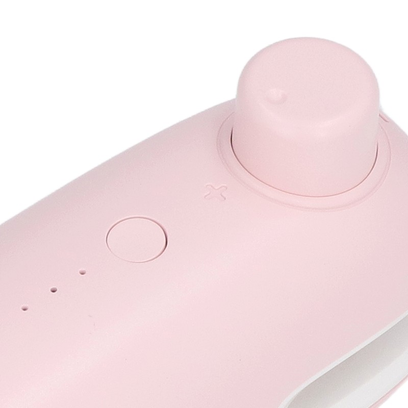 Heat Bag Sealer USB Charging Cutter Sealing Cutting Machine Tool