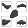 MOJINLI Motorcycle Front Driver Seat for Honda Rebel CMX300 CMX500