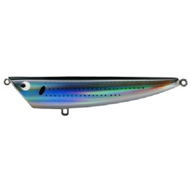 TackleHouse Minnow Tuned K-Ten TKRP Ripple Popper Sinking Works 3.5 inches (90 mm), 0.5 oz (14 g), HG Konoshiro #113 TKRP90SW Lure