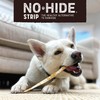 Earth Animal No Hide Strips Venison Flavored Natural Treats |