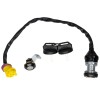RedCap ATV UTV Ignition Switch & Key Set Fits Linhai