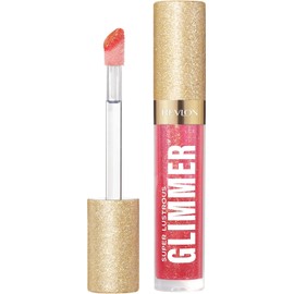 Revlon Gloss Super Lustrous Glimmer Gloss Tono Haute Honey 3.8ml