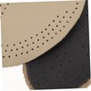 Ipetboom 1set Forefoot Mat Pads Durable Cushion Pads for Women