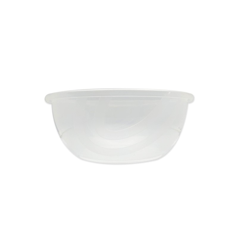 Compac Home Chef Salad Blaster Bowls 26 oz, Reusable Salad