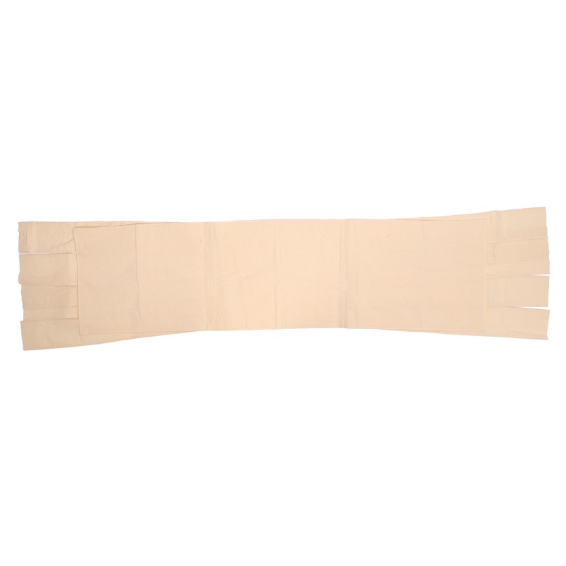 Sternum Thorax Support Breathable Strapless Chest Brace Belt for Postpartum