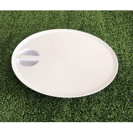 CarpLife Products Ltd Bivvy Loo Lid