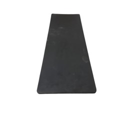 Rattleware Premium Tamping Mat - Non-Slip Espresso Packing Surface, Heatproof, Durable Rubber, Protects Countertops, Kitchen & Coffee Bar Essential, Ideal for Home & Commercial Use (18" x 6")