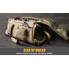 Condor Centurion Duffle Bag (Olive Drab)