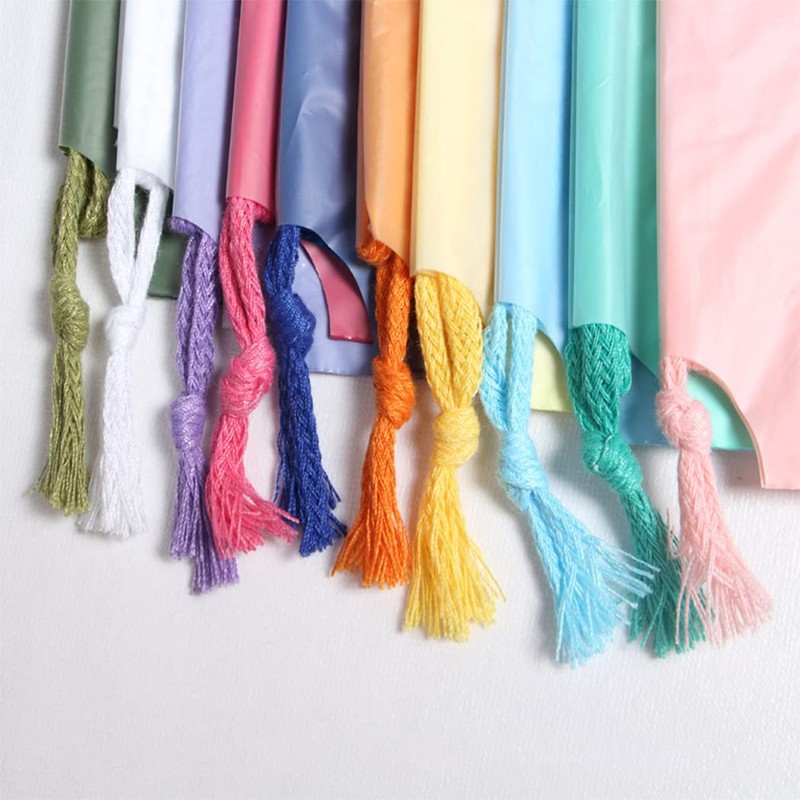 10 Storage Pouches, Storage Bag for Travel Business Trips, Waterproof,
