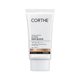 DMS Ultra Sunblock 50g / DMS 울트라 선블록 50g