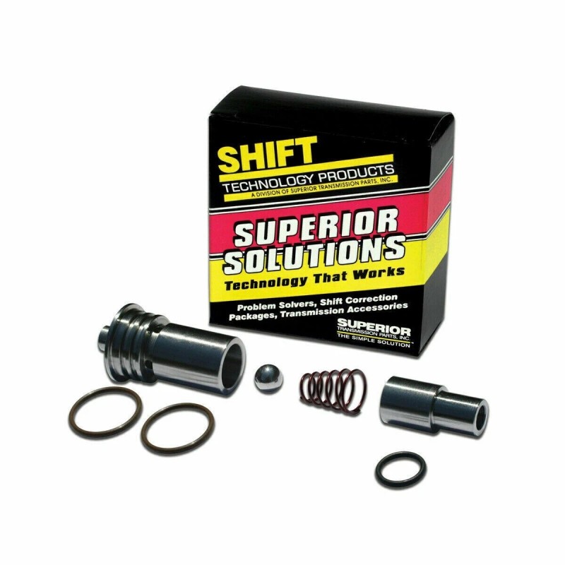 Superior 6L80 6L90 8L90 10L90 SureCool Cooling System Upgrade 2014-Up