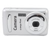 2.4 In Portable Camera 16X Digital Zoom 1080P 16MP Auto