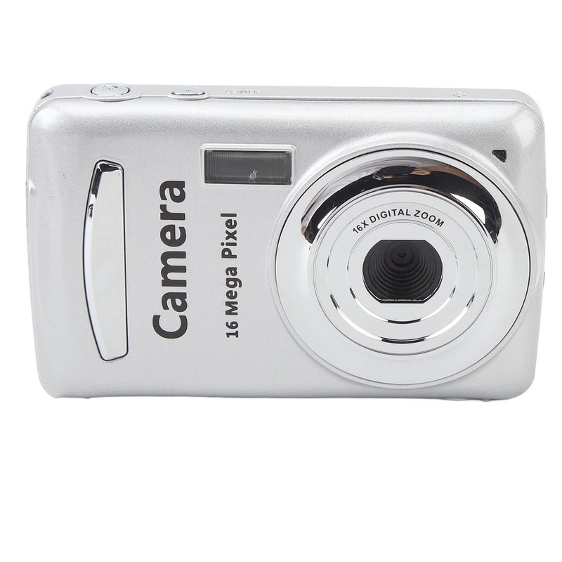 2.4 In Portable Camera 16X Digital Zoom 1080P 16MP Auto
