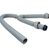 Y-Shape Sink Drain Hose Replacement Kit Drain Pipe