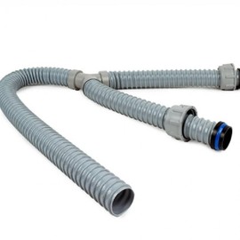 Y-Shape Sink Drain Hose Replacement Kit Drain Pipe