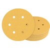 Bosch Professional 50x Expert C470 Sandpaper (Ø 150 mm, Grit