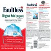 Laundry Starch Spray, Faultless Original Hold Ironing Enhancer Spray Starch