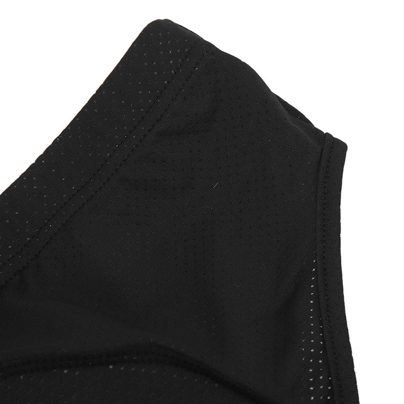 Men Cycling Triangle Underwear Comfortable Breathable Quick Drying Triangle Underwear