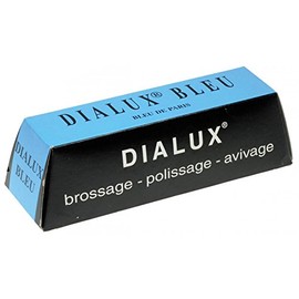 Dialux Blue Polishing Compound