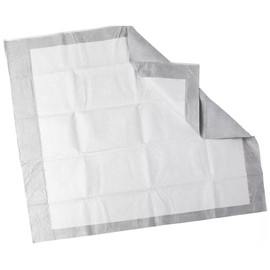 Cardinal Health™ Wings™ Cirro Premium Underpad, Quilted Cloth, 30 x 36IN, Case of 40