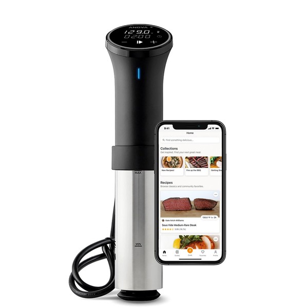 Anova Culinary Anova Culinary Sous Vide Precision Cooker 3.0 (WiFi),