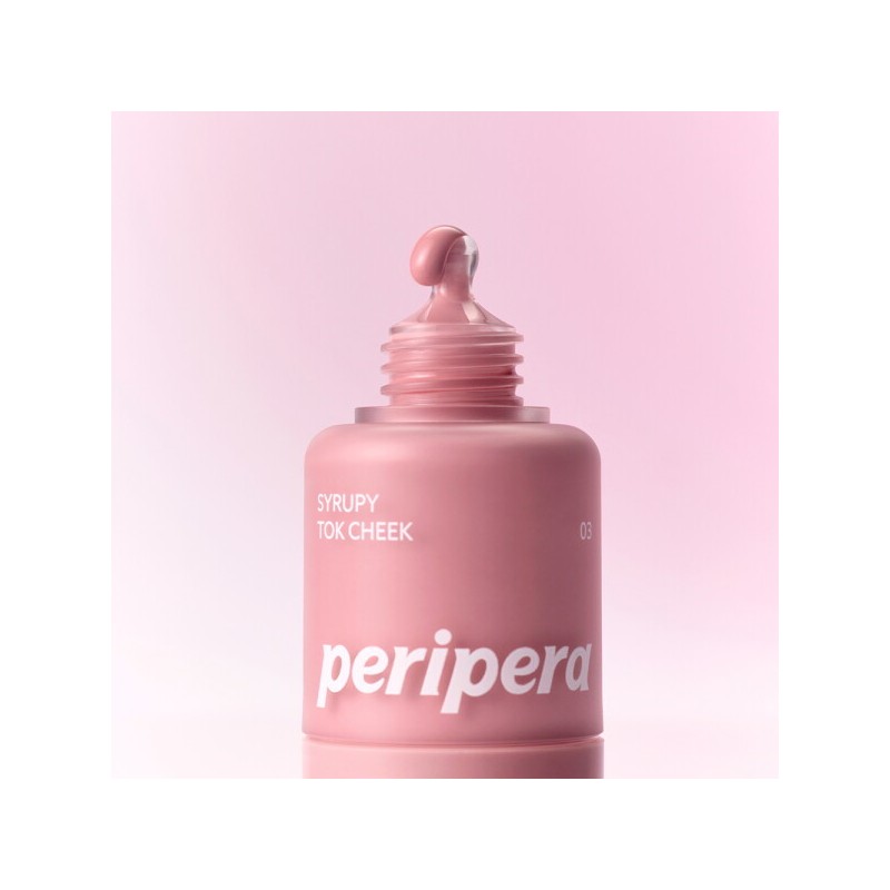 Peripera 페리페라 NEW 시럽피 톡 치크 Peripera NEW Syrup Pig