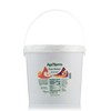 Apiterra - Raw Honey Bulk 8 lbs Bucket Unfiltered Unpasteurized