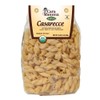 Mantova Organic Italian Specialty Pasta, Caserecce (2 packs of 1