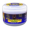 DIAMOND EGDES BLACK PANTHER STRONG Styling Gel. Great for Curly