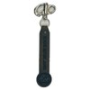 Fully Involved Leatherworks Firefighter SCBA Mask Quick Release Shackle -
