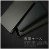 K ray Men's Bill Wallet No Coin Purse Money Clip