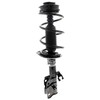 KYB SR4553 Strut-Plus Complete Corner Unit Assembly -Strut, Mount and