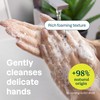 ATTITUDE Hand Soap for Sensitive Skin with Oat, EWG Verified,