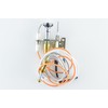 Heatilator Heat-n-glo IPI Natural Gas Pilot Assembly 4021-730