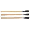 Monument Pack 5 Wooden Flux Brushes
